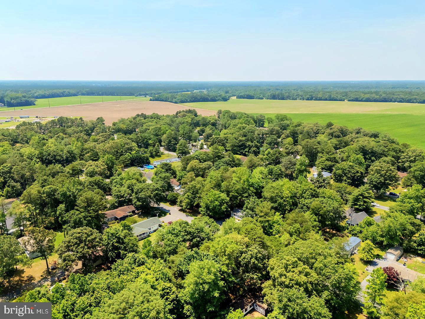 24119 Celtic Street Georgetown, DE 19947 - Photo 45 of 45 a view of a city and ocean