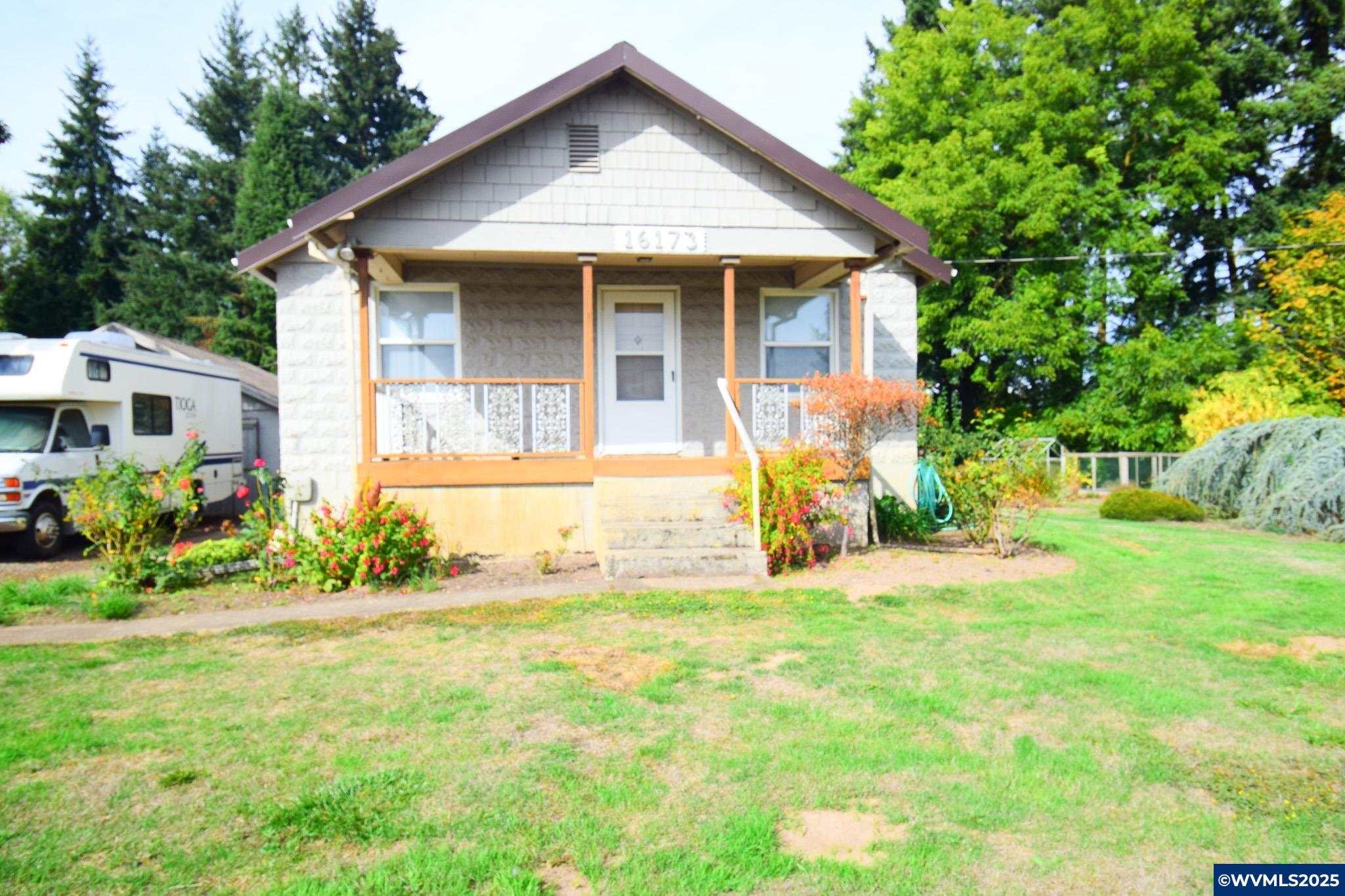 16173 French Prairie Road Northeast Woodburn, OR 97071 - Photo 2 of 50