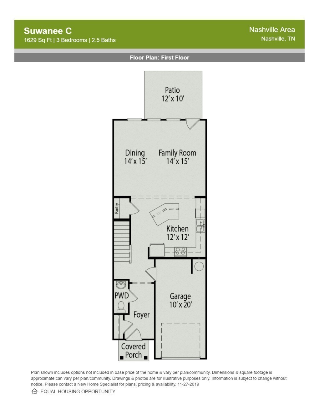 2903 Foley Road Columbia, TN 38401 - Photo 2 of 15 Gallery Image 2