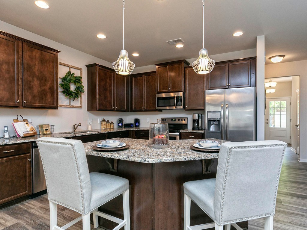 2903 Foley Road Columbia, TN 38401 - Photo 7 of 15 Gallery Image 7