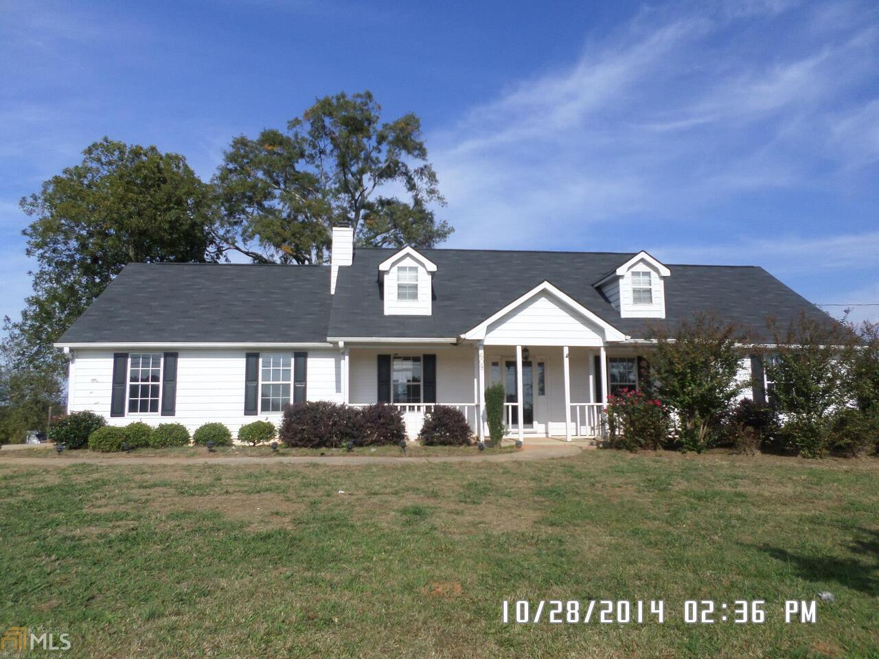 609 Laney Road Locust Grove, GA 30248 - Photo 1 of 1