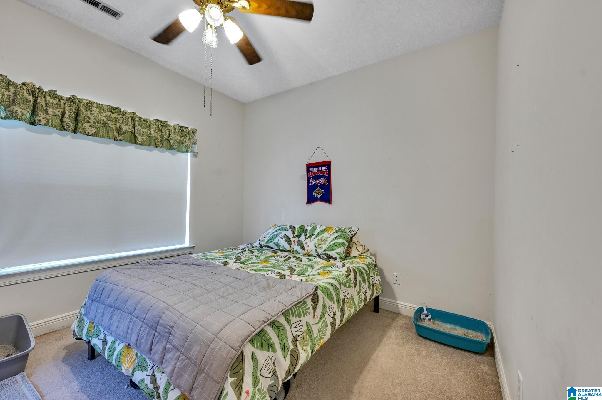 124 Fairview Lane Montevallo, AL 35115 - Photo 5 of 20