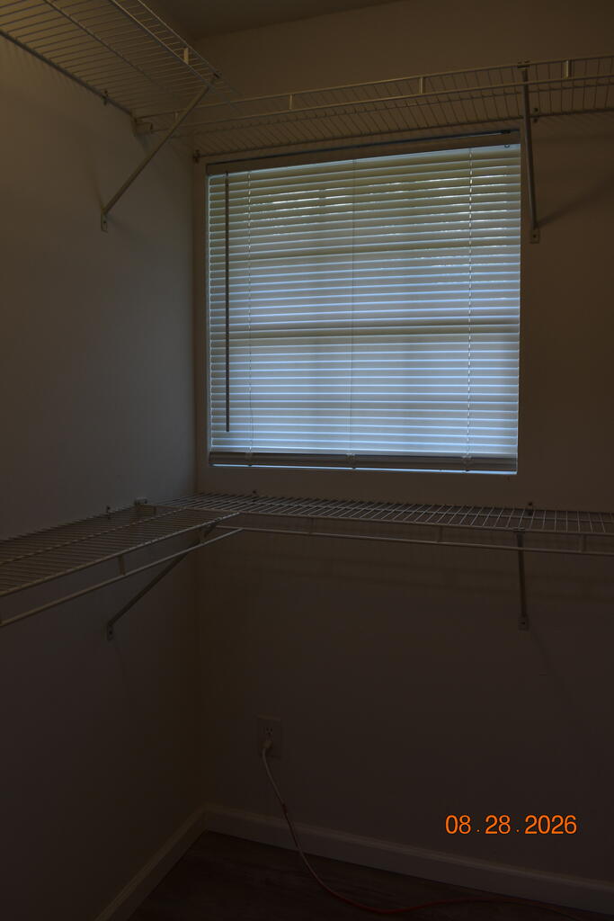 171 Farrar Road Cohutta, GA 30710 - Photo 18 of 24 Laundry closet