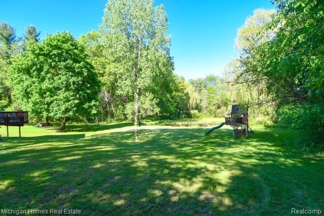 9198 Gould Road Linden, MI 48451 - Photo 44 of 56