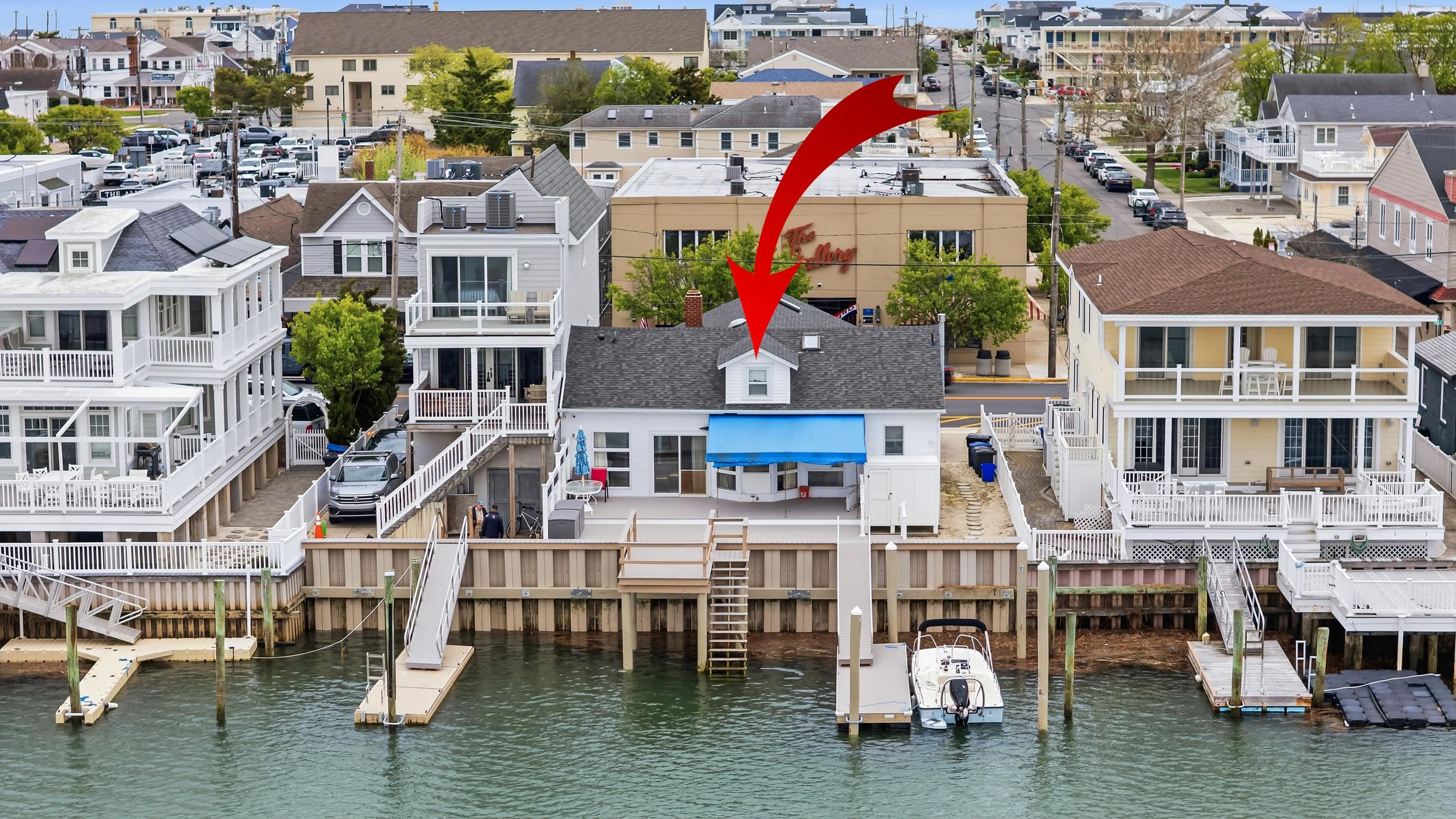 9727 3rd, Unit A1 Stone Harbor, NJ 08247 - Photo 2 of 20