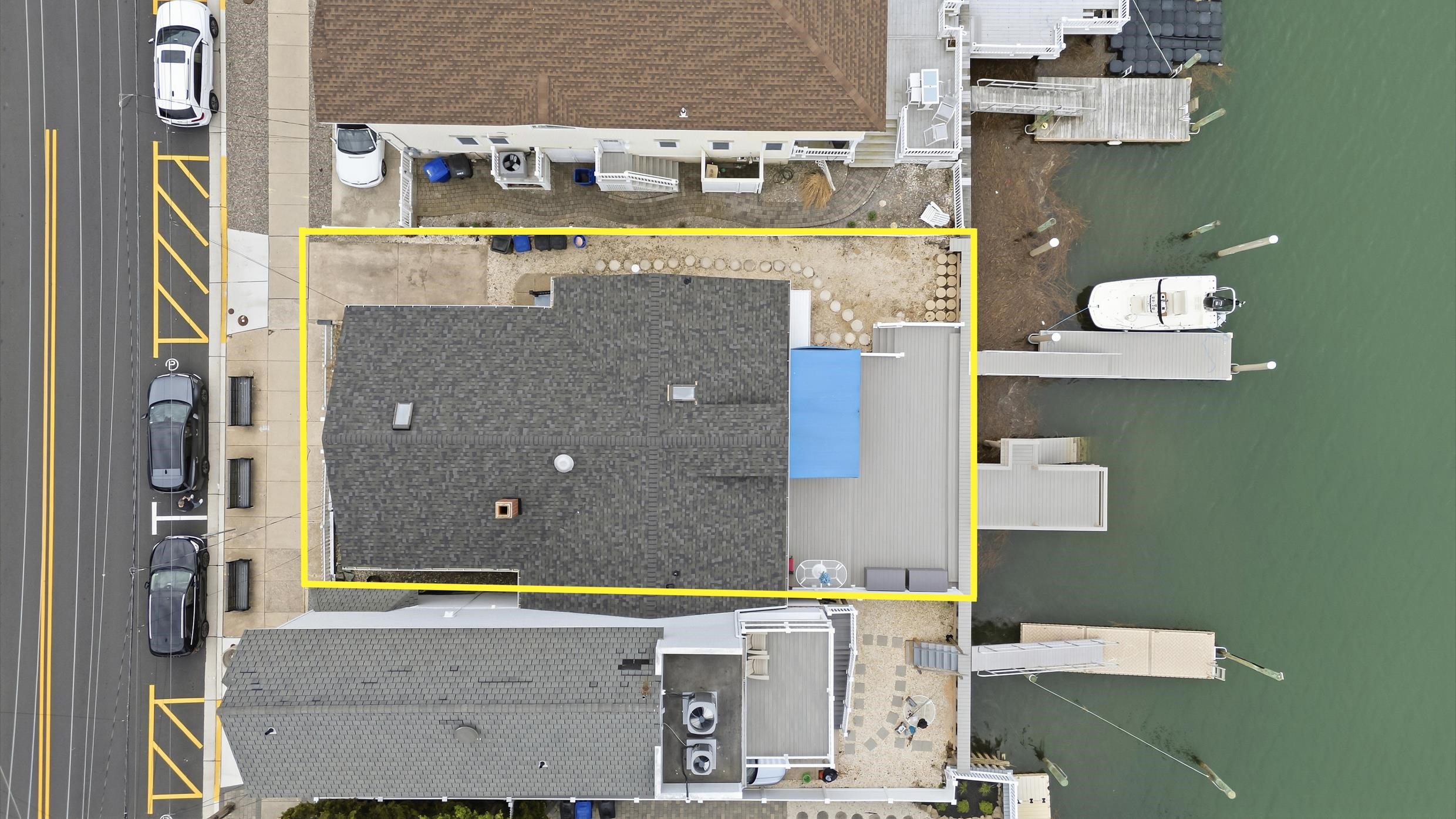 9727 3rd, Unit A1 Stone Harbor, NJ 08247 - Photo 7 of 20