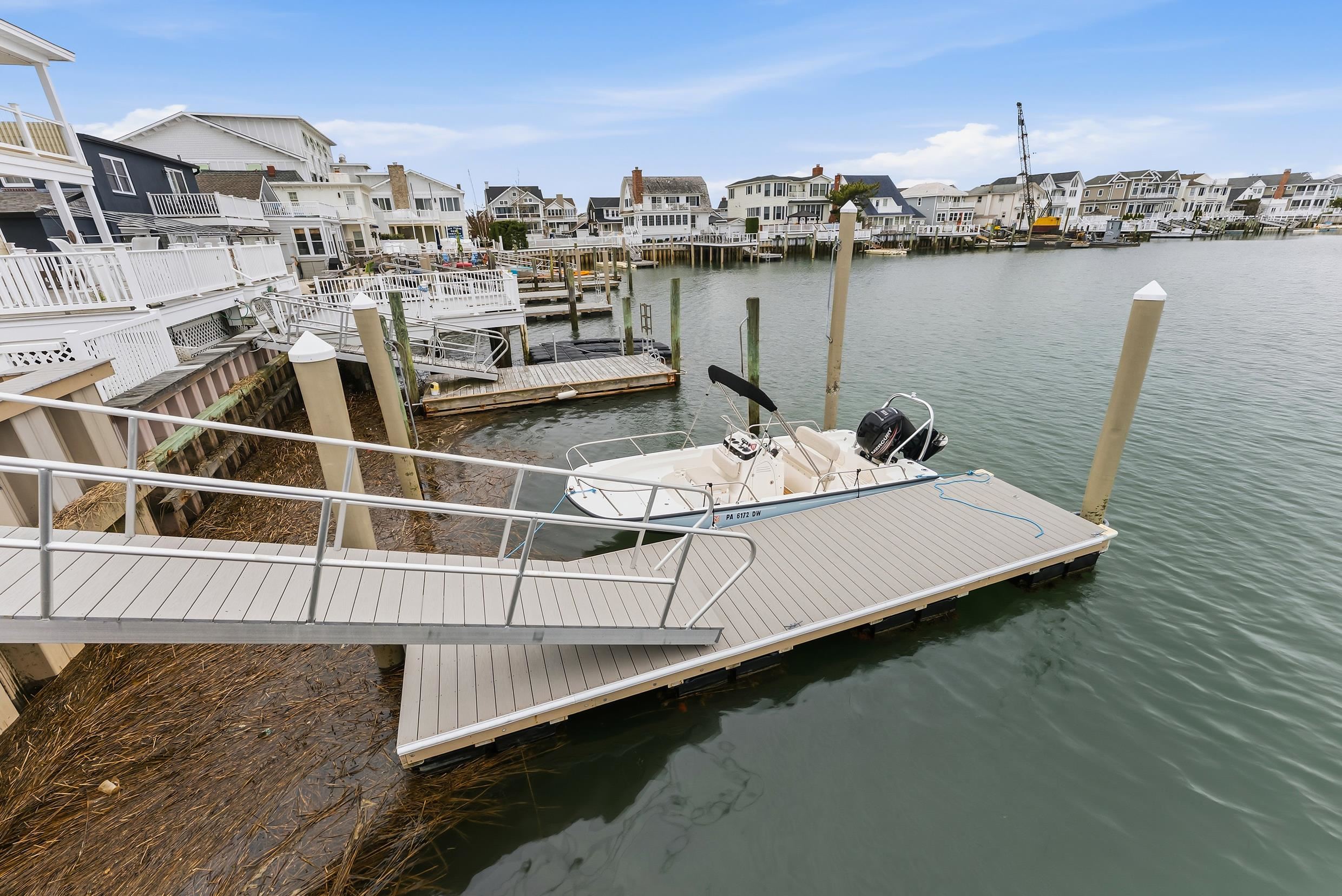 9727 3rd, Unit A1 Stone Harbor, NJ 08247 - Photo 8 of 20