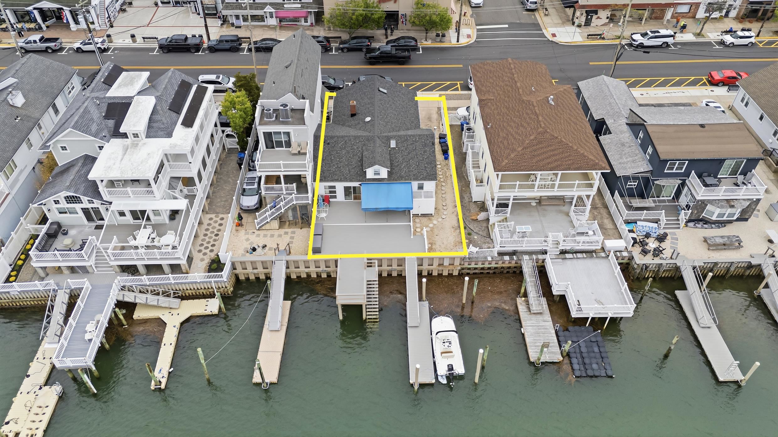 9727 3rd, Unit A1 Stone Harbor, NJ 08247 - Photo 9 of 20
