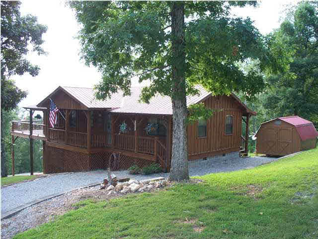 130 Oak Tree Road, Unit 397 & 398 Spring City, TN 37381 - Photo 1 of 40 11