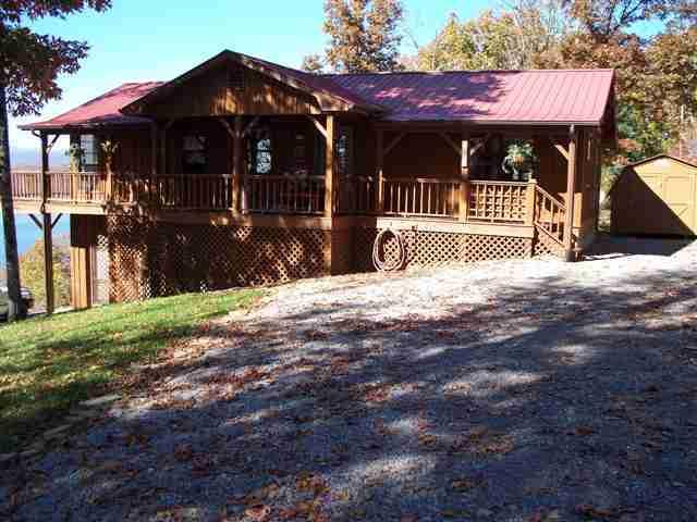 130 Oak Tree Road, Unit 397 & 398 Spring City, TN 37381 - Photo 33 of 40 31