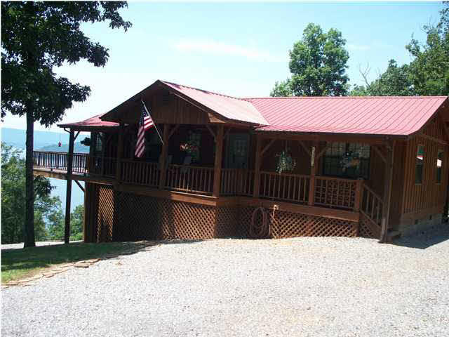 130 Oak Tree Road, Unit 397 & 398 Spring City, TN 37381 - Photo 6 of 40 1