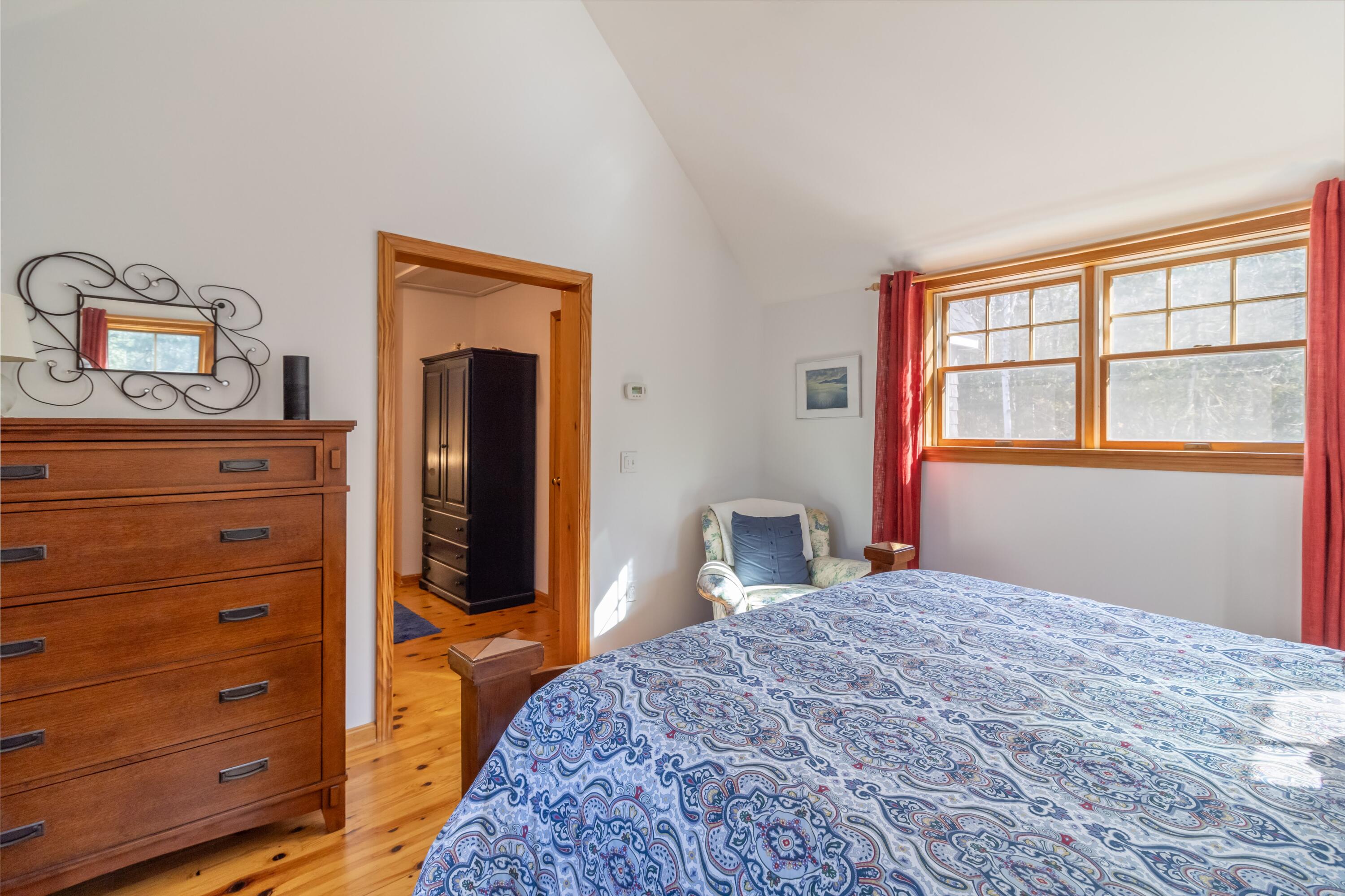 1076 Norway Road Glenburn, ME 04401 - Photo 42 of 87 1076 Norway Road Interiors-11