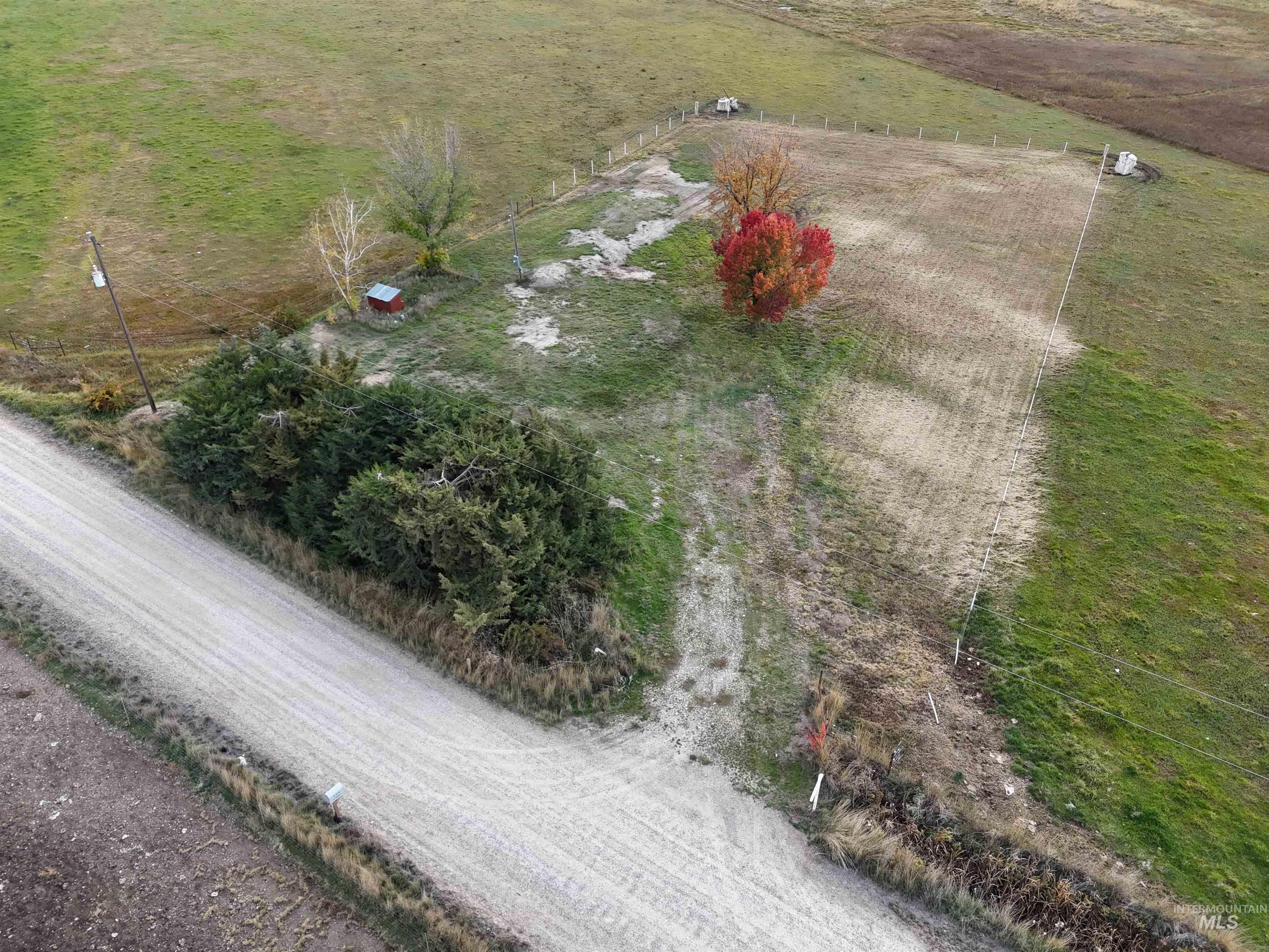 1275 Little Rock Road Emmett, ID 83617 - Photo 1 of 14 View of rural area