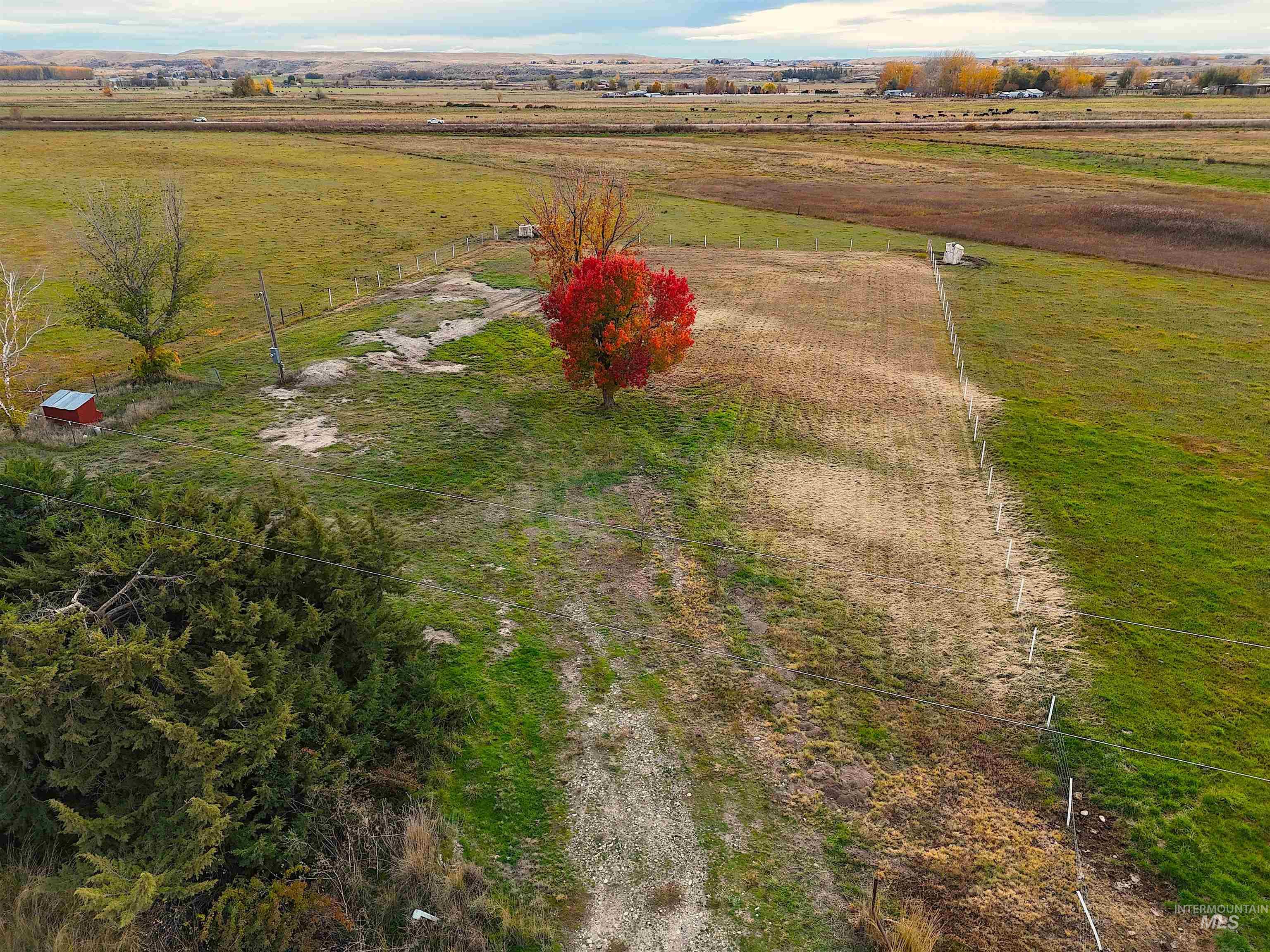 1275 Little Rock Road Emmett, ID 83617 - Photo 3 of 14 View of rural area