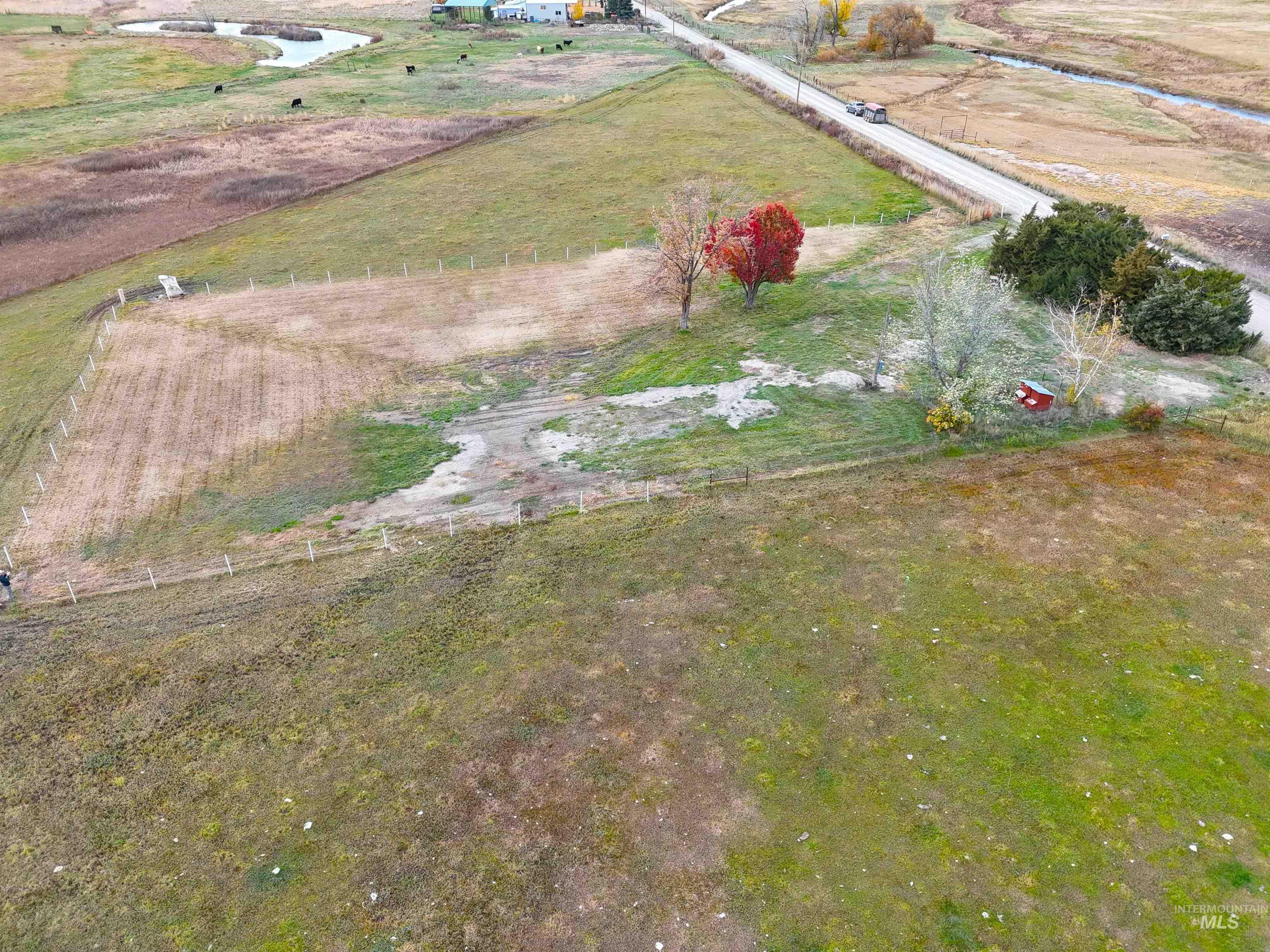 1275 Little Rock Road Emmett, ID 83617 - Photo 7 of 14 View of rural area
