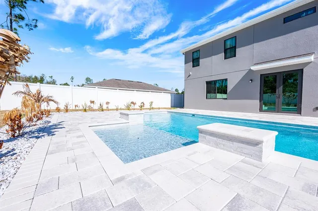 $600,000 | 4360 Tigris Drive, Apopka, FL 32712