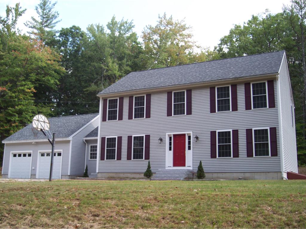 53 New Road Canterbury, NH 03224 - Photo 1 of 29