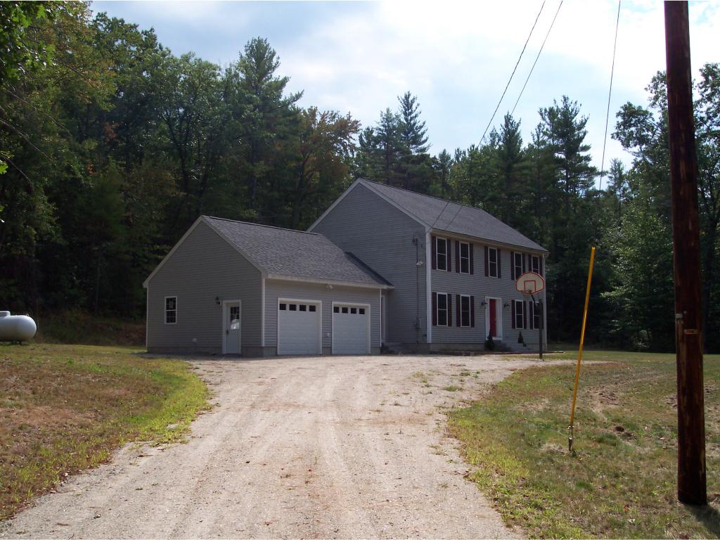 53 New Road Canterbury, NH 03224 - Photo 2 of 29