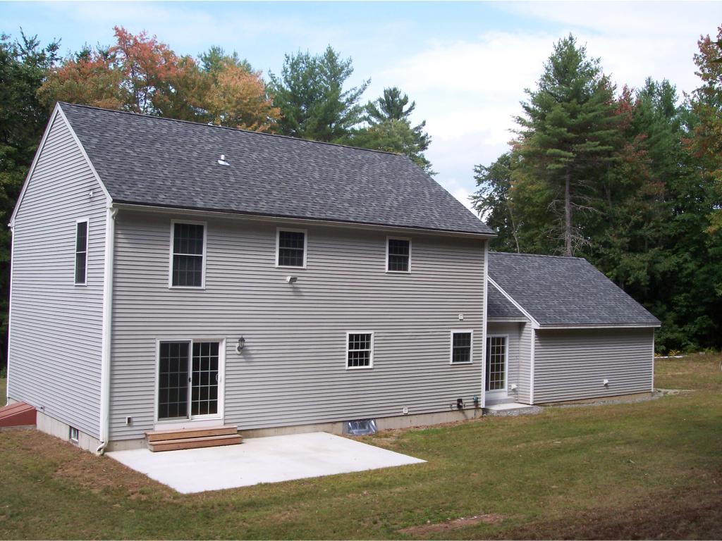 53 New Road Canterbury, NH 03224 - Photo 3 of 29