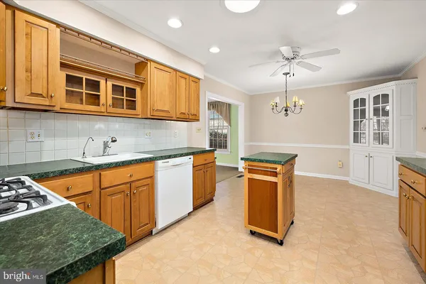 $359,900 | 709 Grason Lane, Fruitland, MD 21826