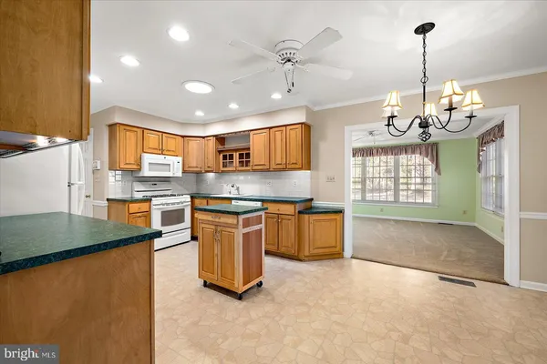 $359,900 | 709 Grason Lane, Fruitland, MD 21826