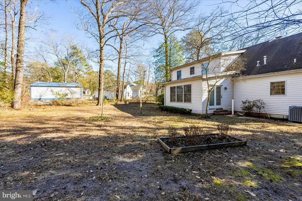 $359,900 | 709 Grason Lane, Fruitland, MD 21826