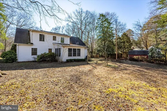 $385,000 | 709 Grason Lane, Fruitland, MD 21826