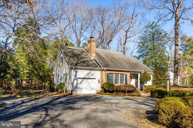 $385,000 | 709 Grason Lane, Fruitland, MD 21826