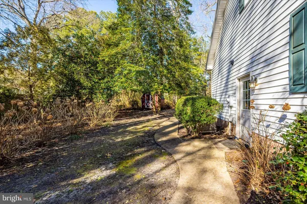 $359,900 | 709 Grason Lane, Fruitland, MD 21826