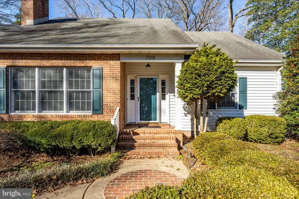 $359,900 | 709 Grason Lane, Fruitland, MD 21826