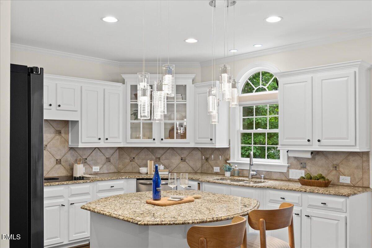 12225 Dunard Street Raleigh, NC 27614 - Photo 23 of 86 Kitchen
