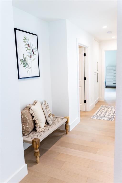 1223 Ridgewood Circle Southlake, TX 76092 - Photo 13 of 24 a bedroom with a bed and furniture