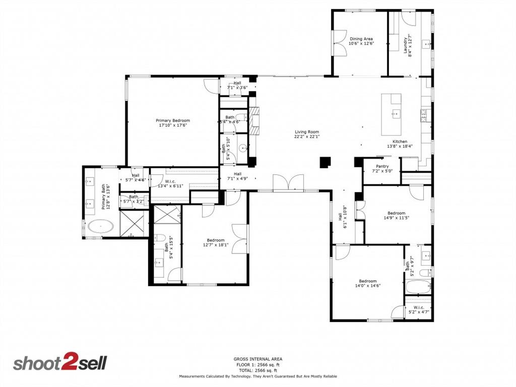 1223 Ridgewood Circle Southlake, TX 76092 - Photo 24 of 24 unknown