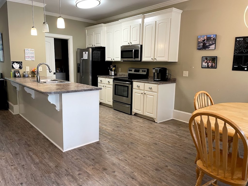 1741 Denton Road Dothan, AL 36303 - Photo 4 of 15