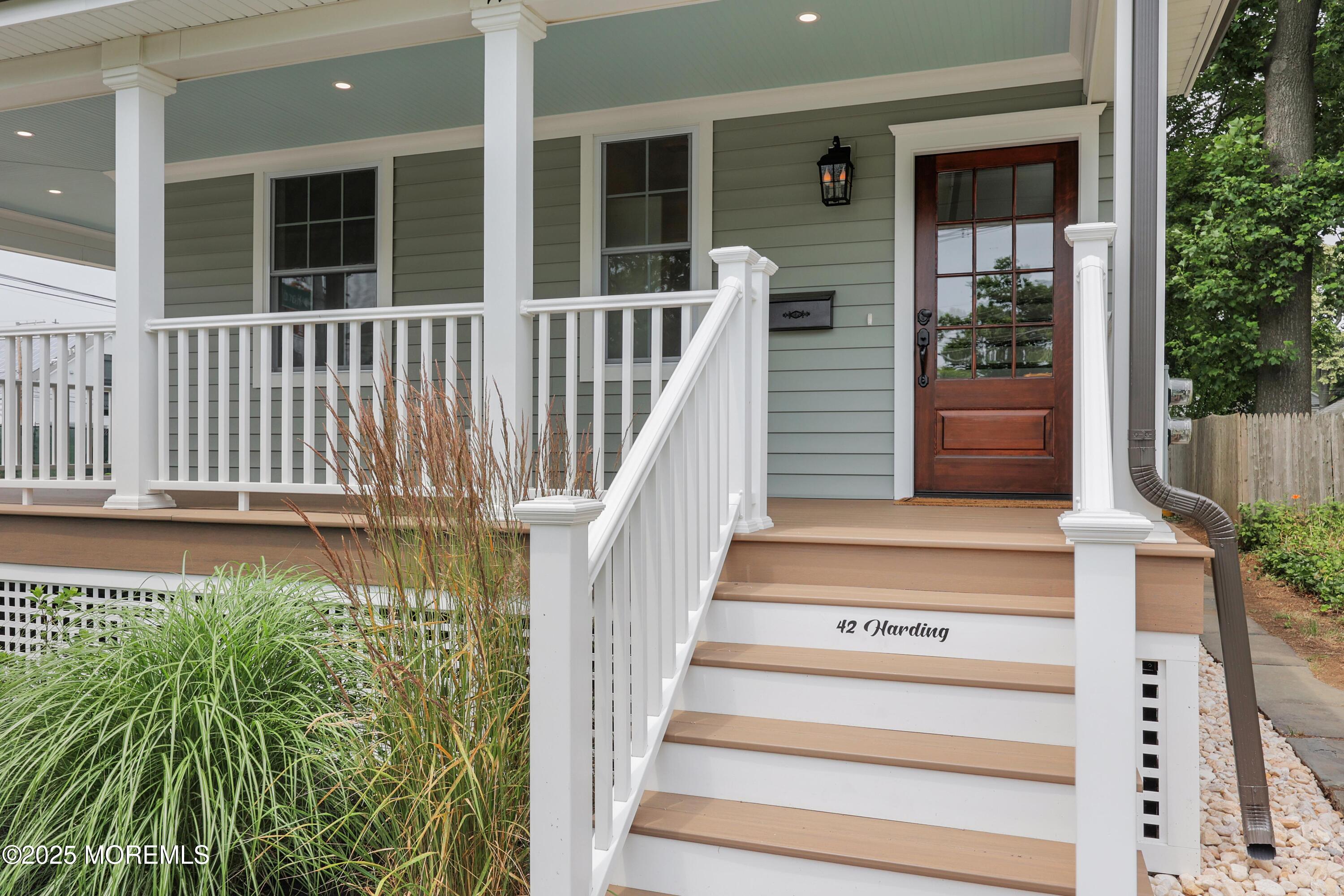 42 Harding Road Red Bank, NJ 07701 - Photo 4 of 24 758A1437_38_39_40_41