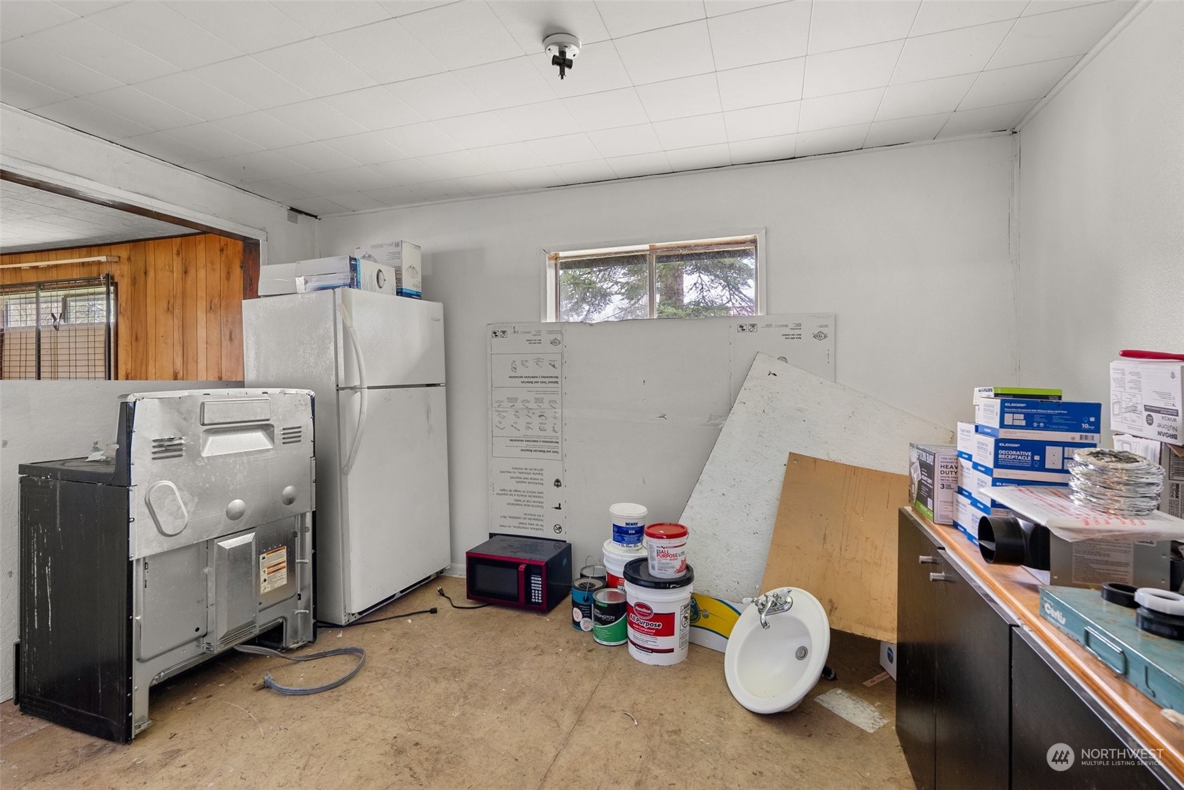 32 Fairley Street Raymond, WA 98577 - Photo 14 of 34