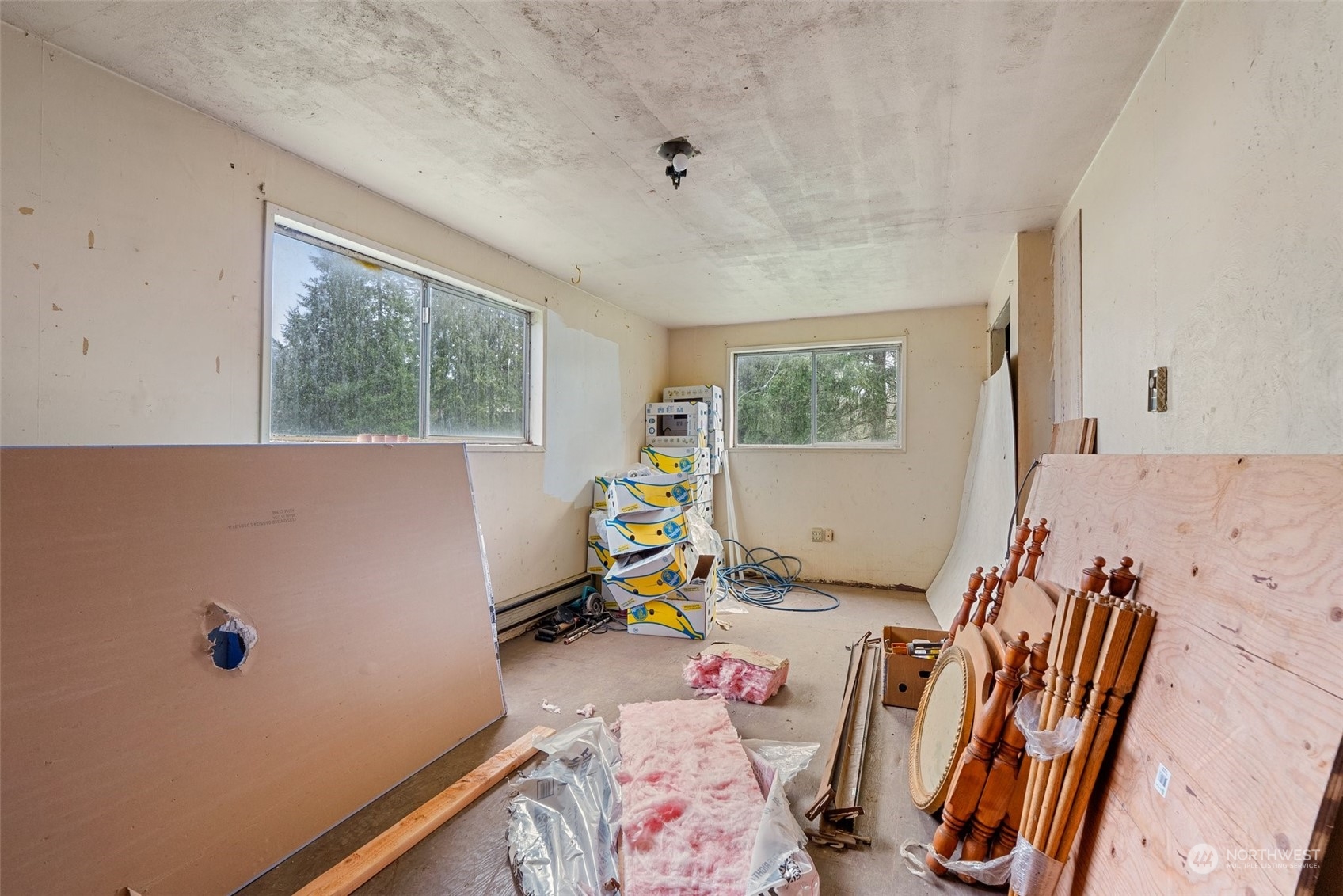 32 Fairley Street Raymond, WA 98577 - Photo 16 of 34