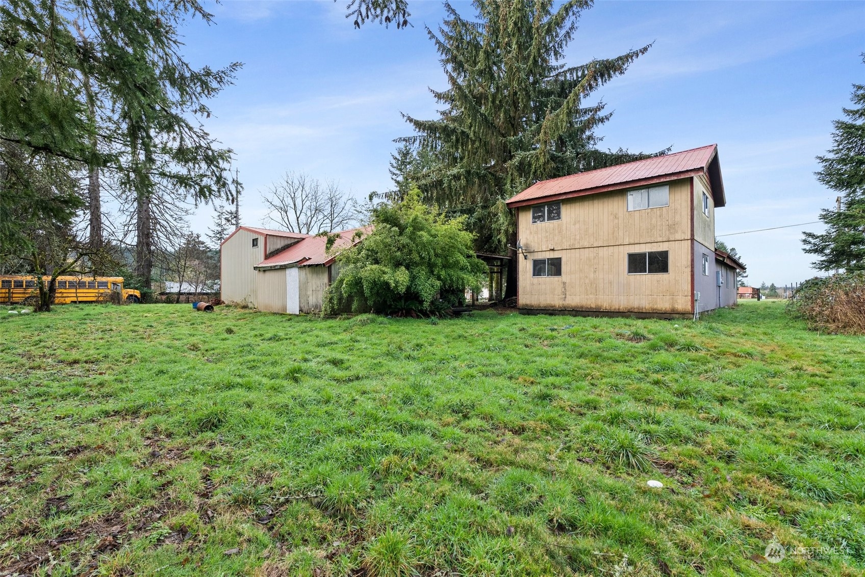 32 Fairley Street Raymond, WA 98577 - Photo 24 of 34