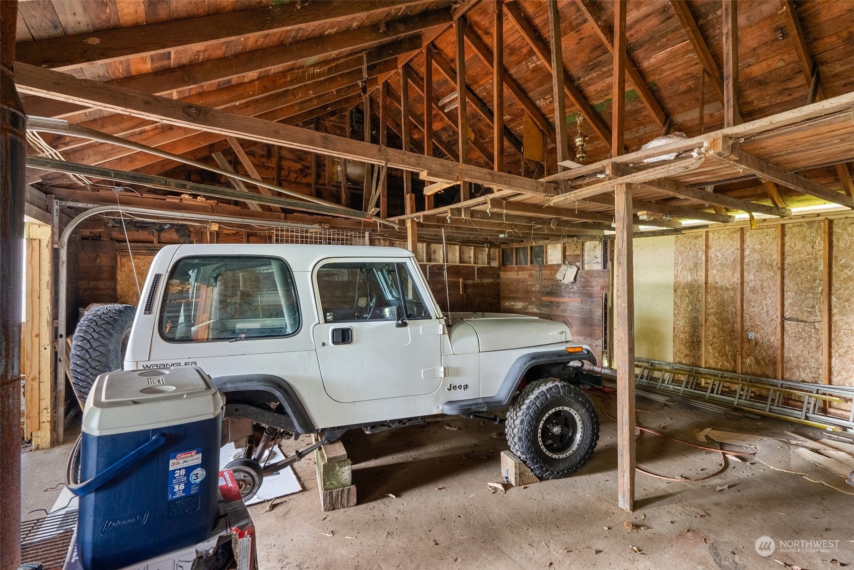 32 Fairley Street Raymond, WA 98577 - Photo 28 of 34