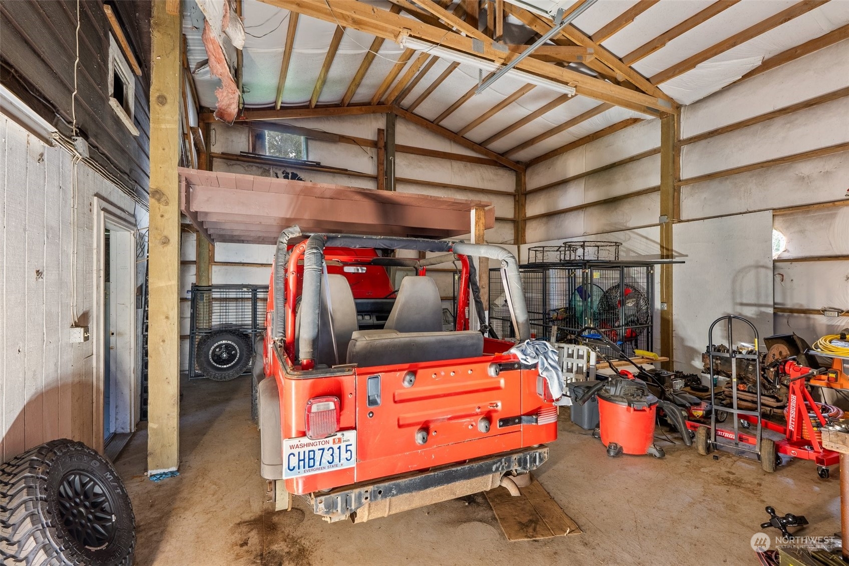 32 Fairley Street Raymond, WA 98577 - Photo 29 of 34