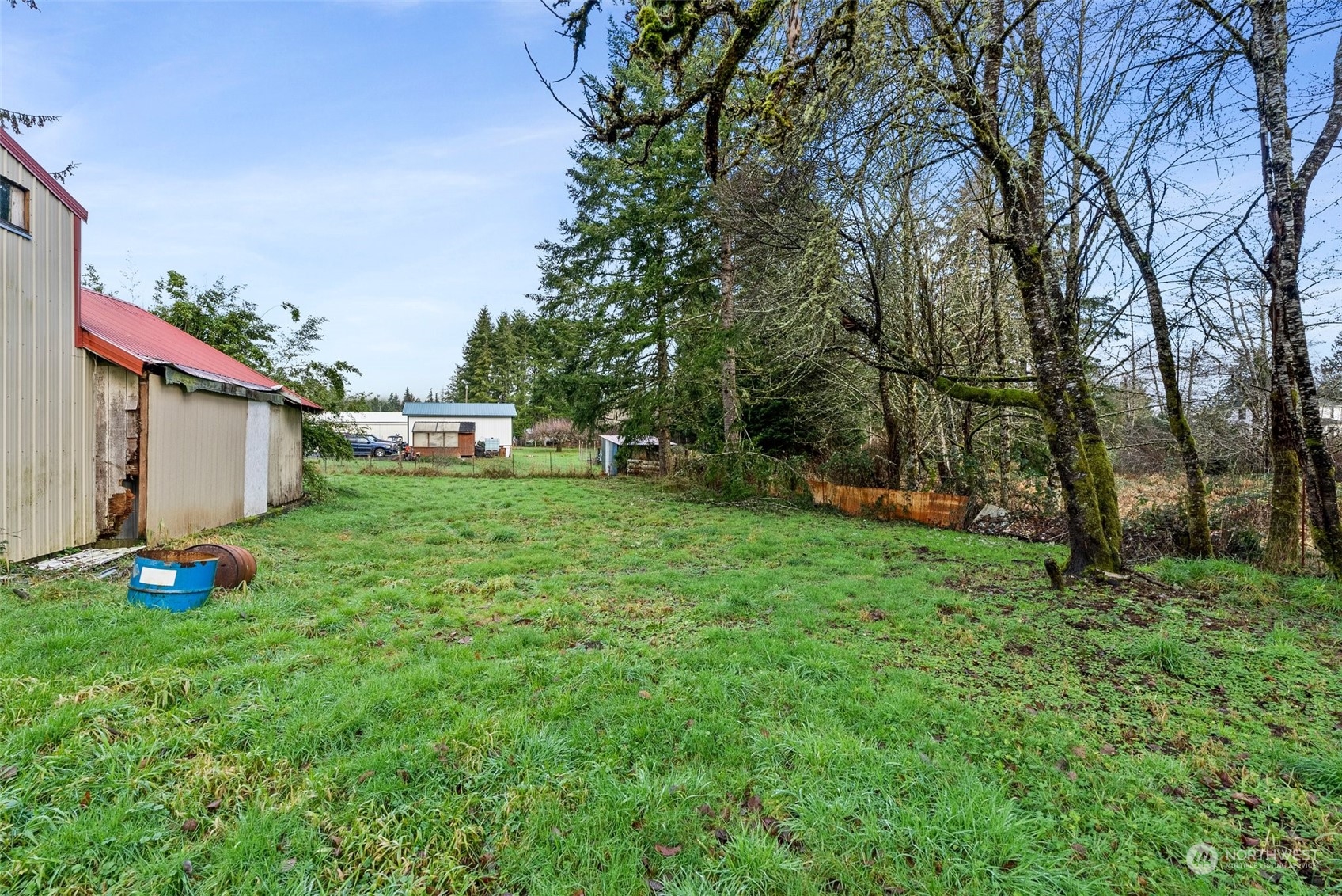 32 Fairley Street Raymond, WA 98577 - Photo 33 of 34