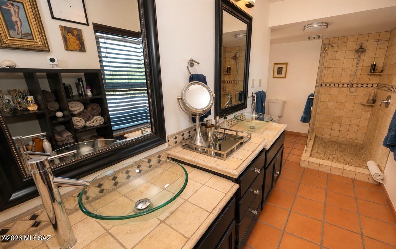 433 Camino Canoa Rio Rico, AZ 85648 - Photo 21 of 36