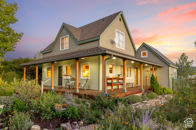 480 East 400 South Spring City, UT 84662 - Photo 1 of 1 Gallery Image 1