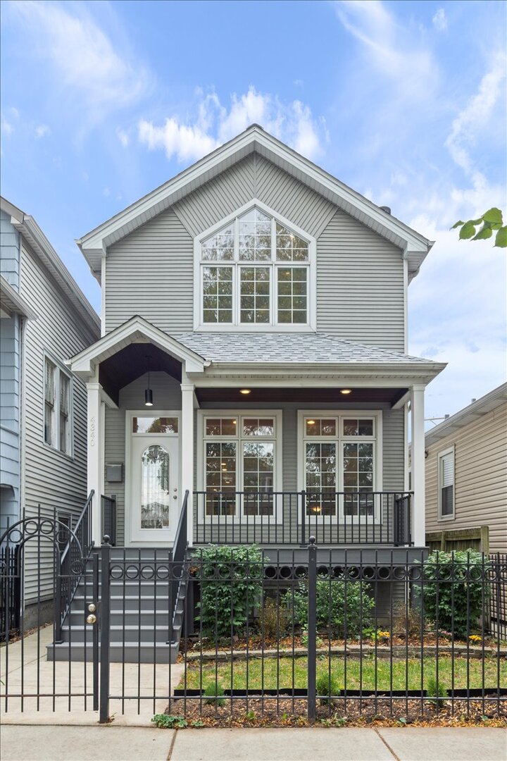 4340 North St Louis Avenue Chicago, IL 60618 - Photo 2 of 47