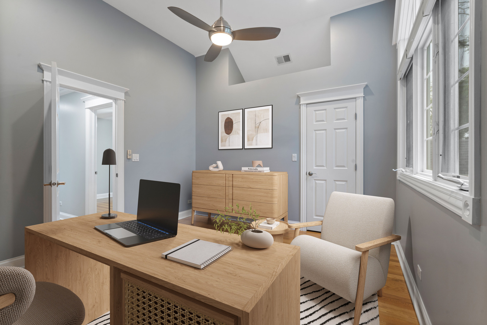 4340 North St Louis Avenue Chicago, IL 60618 - Photo 23 of 47