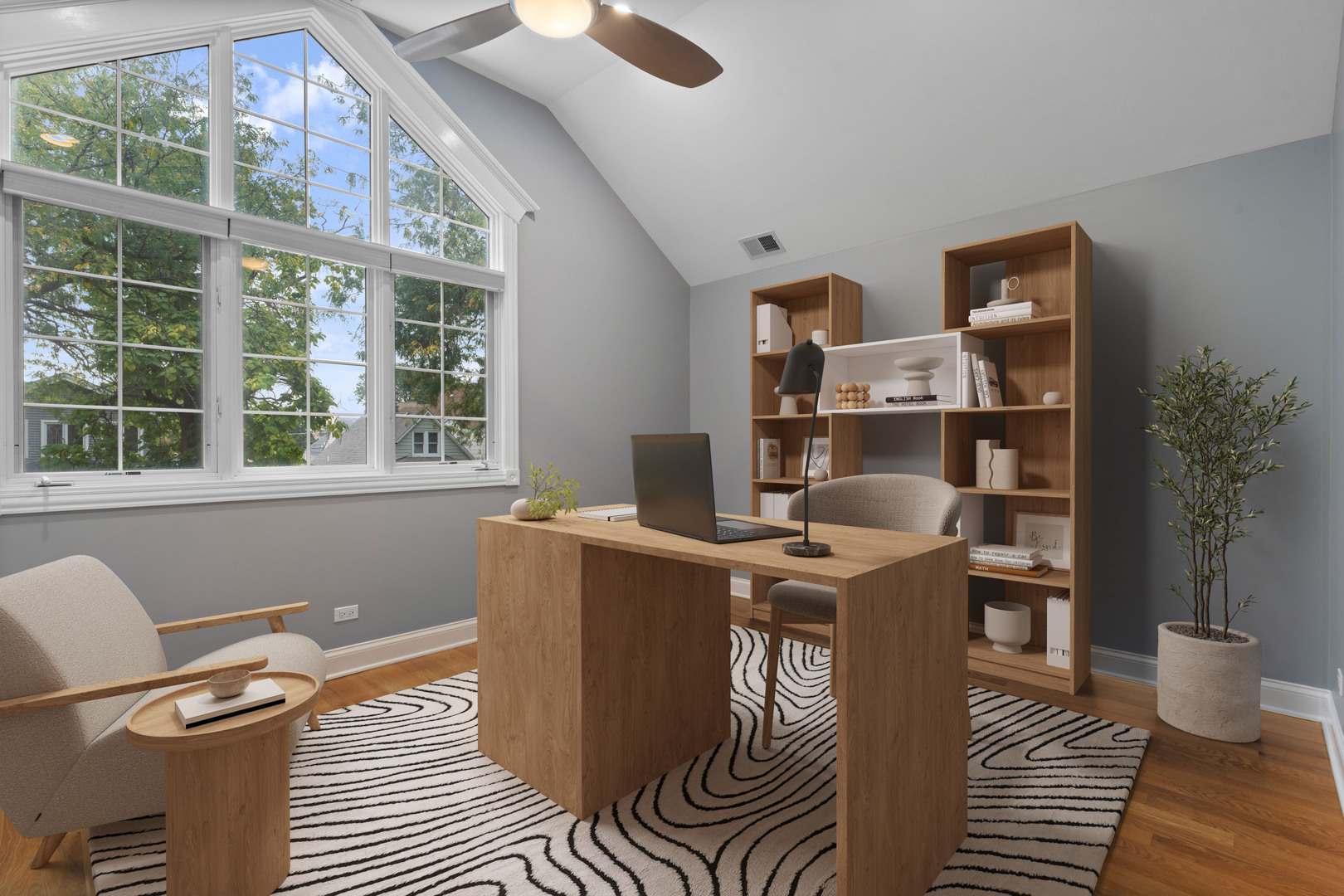 4340 North St Louis Avenue Chicago, IL 60618 - Photo 24 of 47