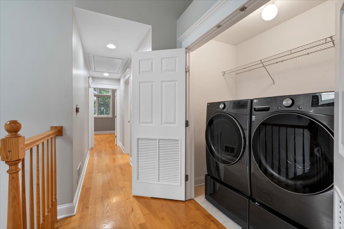 4340 North St Louis Avenue Chicago, IL 60618 - Photo 28 of 47