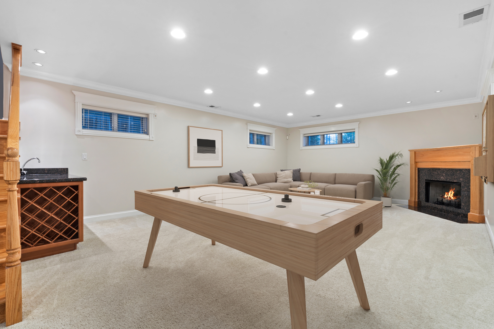 4340 North St Louis Avenue Chicago, IL 60618 - Photo 29 of 47