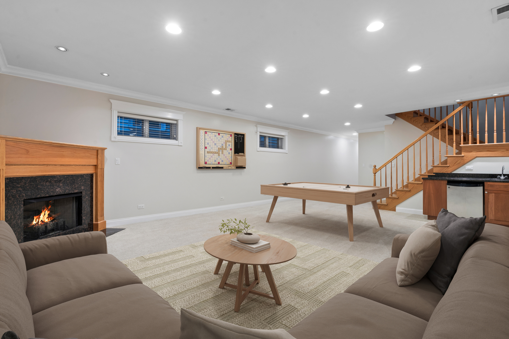 4340 North St Louis Avenue Chicago, IL 60618 - Photo 30 of 47