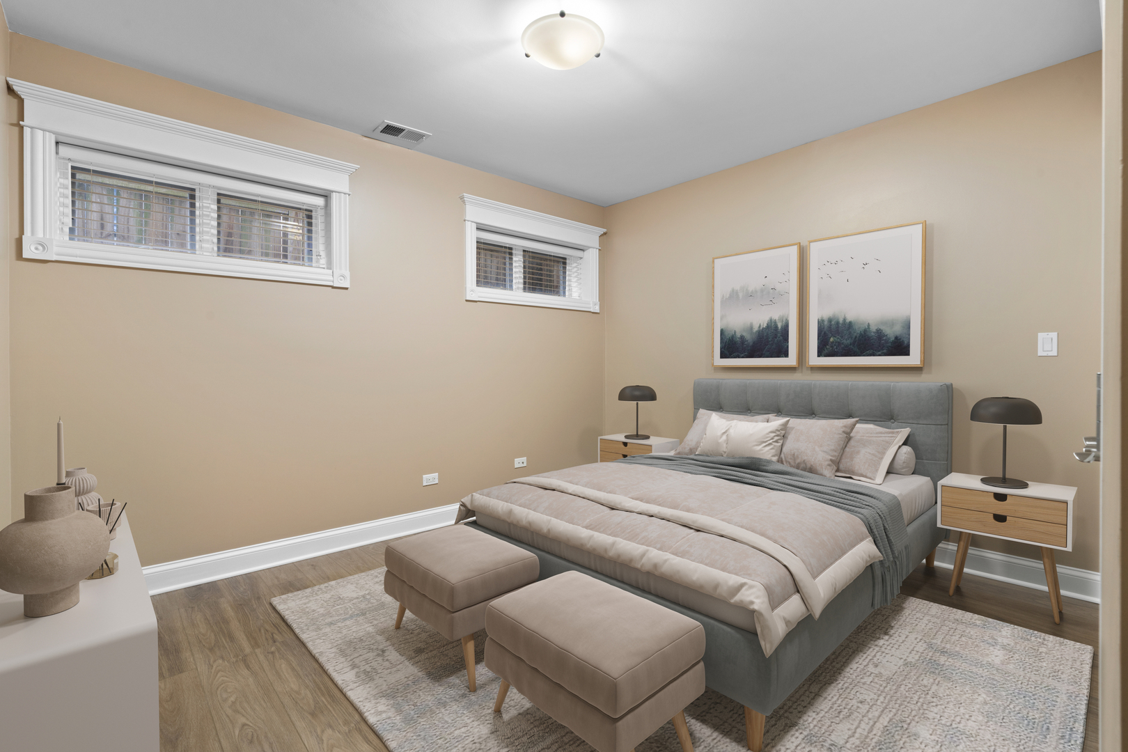 4340 North St Louis Avenue Chicago, IL 60618 - Photo 33 of 47